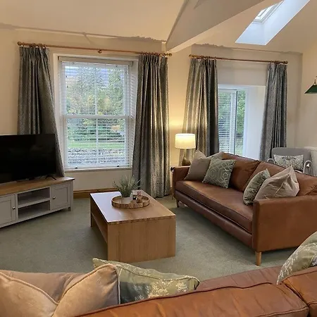 Casa de Férias Greta View Keswick (Cumbria)