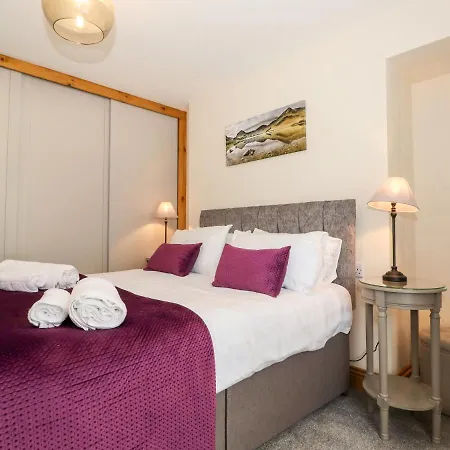 Holiday home Greta View Keswick (Cumbria)