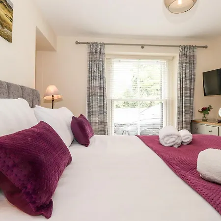 Greta View Holiday home Keswick (Cumbria)
