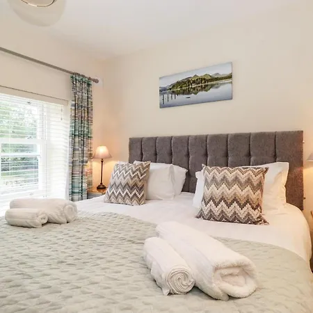 Holiday home Greta View Keswick (Cumbria)