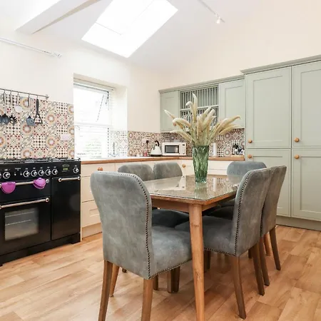 Greta View Holiday home Keswick (Cumbria)