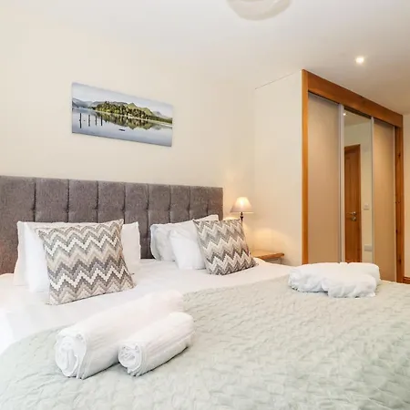 Holiday home Greta View *