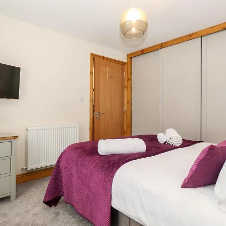 Greta View Holiday home Keswick (Cumbria)