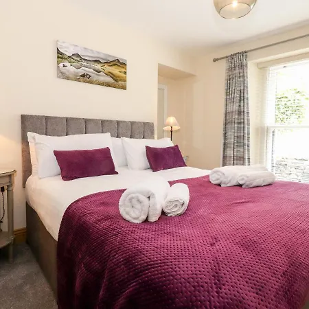 Holiday home Greta View Keswick (Cumbria)