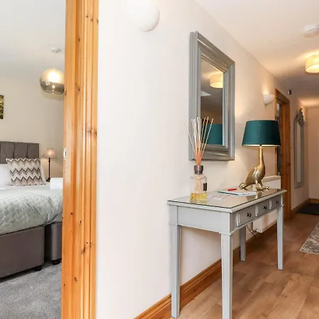 Greta View Holiday home Keswick (Cumbria)