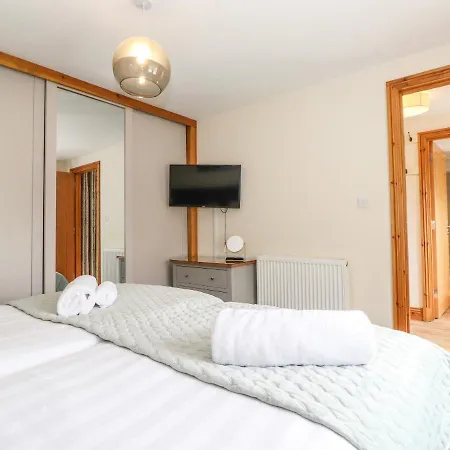Holiday home Greta View *
